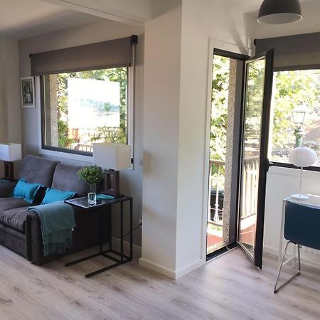 Apartamento Castro Celta Vigo Zewnętrze zdjęcie
