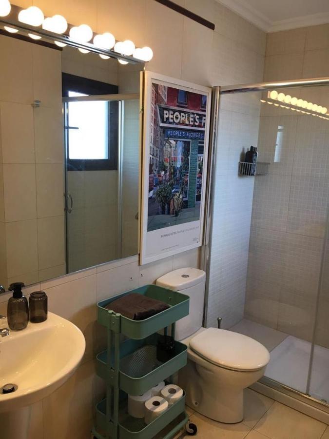 Apartamento Castro Celta Vigo Zewnętrze zdjęcie