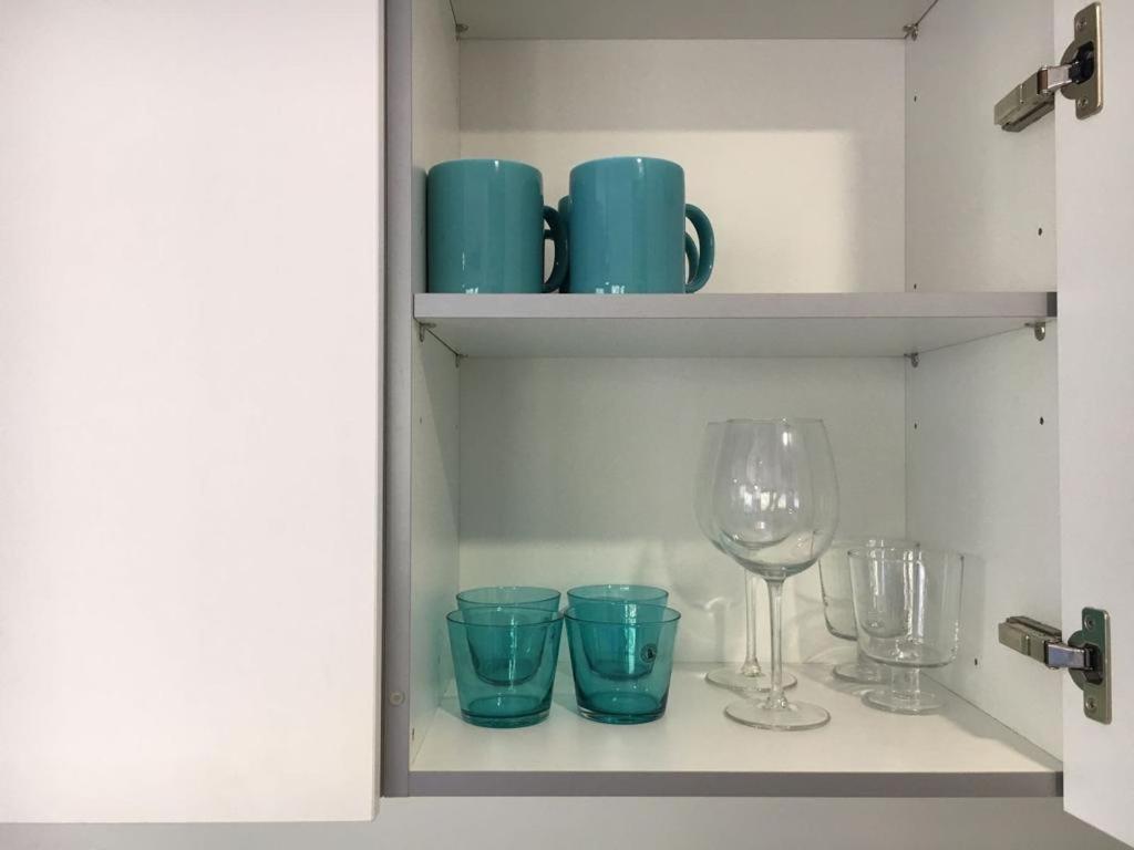 Apartamento Castro Celta Vigo Zewnętrze zdjęcie