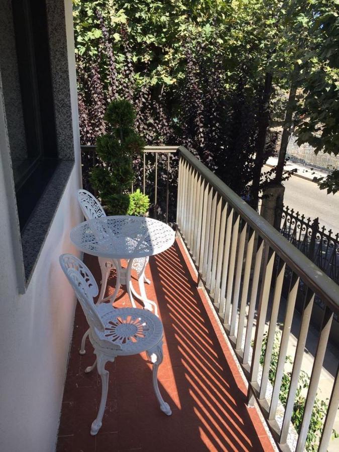 Apartamento Castro Celta Vigo Zewnętrze zdjęcie