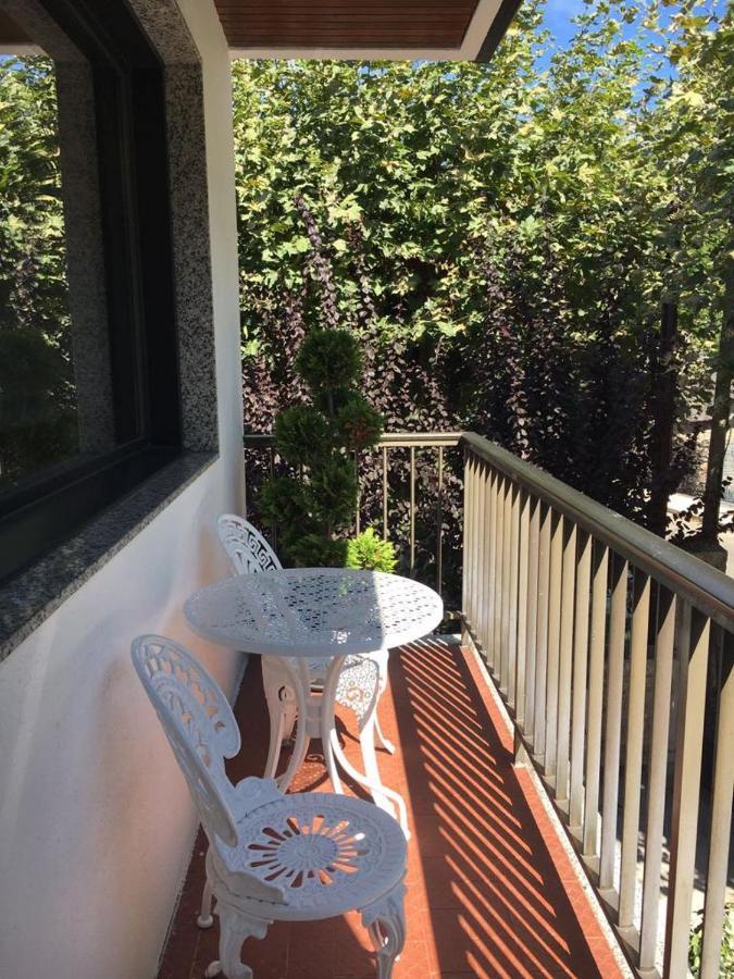 Apartamento Castro Celta Vigo Zewnętrze zdjęcie