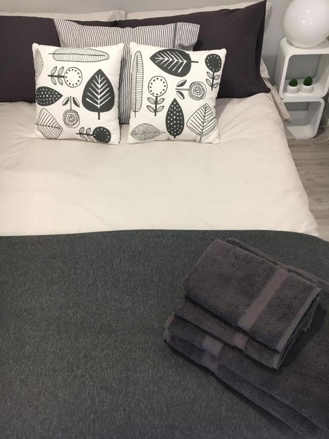 Apartamento Castro Celta Vigo Zewnętrze zdjęcie