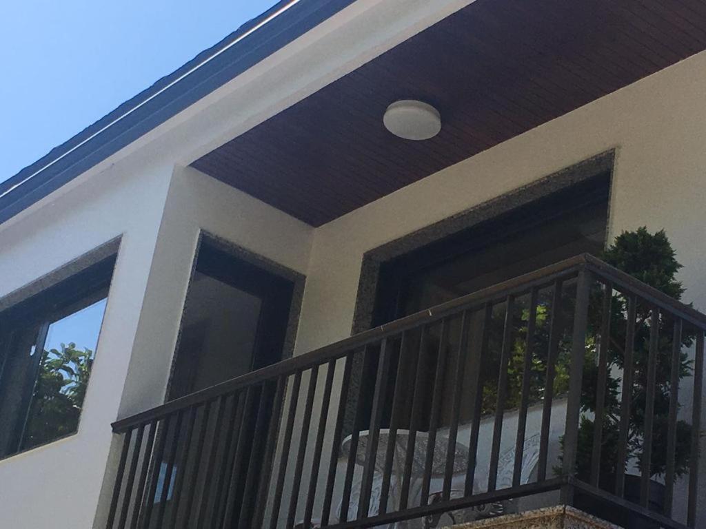 Apartamento Castro Celta Vigo Zewnętrze zdjęcie