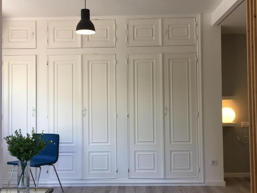 Apartamento Castro Celta Vigo Zewnętrze zdjęcie