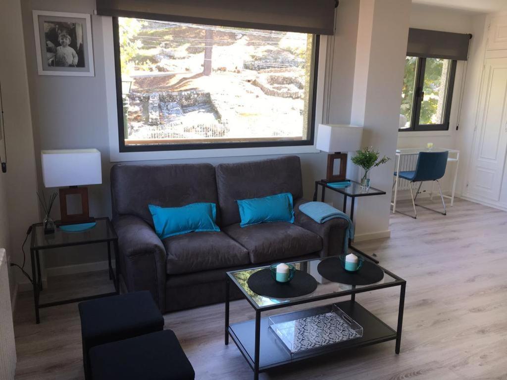 Apartamento Castro Celta Vigo Zewnętrze zdjęcie